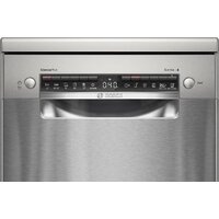 Отдельностоящая посудомоечная машина Bosch Serie 4 SPS4HMI10E - Превью изображения №2 — Интернет-магазин Time-Shop
