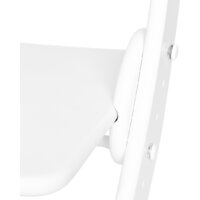 Растущий стул Друг Кузя Растущий Павлин (белый) - Превью изображения №2 — Интернет-магазин Time-Shop