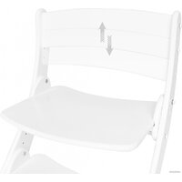 Растущий стул Друг Кузя Растущий Павлин (белый) - Превью изображения №5 — Интернет-магазин Time-Shop