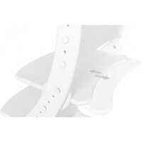 Растущий стул Друг Кузя Растущий Павлин (белый) - Превью изображения №6 — Интернет-магазин Time-Shop