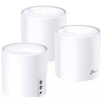 TP-Link Deco X60 V3 (3 шт.)