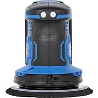 Эксцентриковая шлифмашина Nordberg NE436K (с 1-им АКБ) - Превью изображения №5 — Интернет-магазин Time-Shop