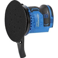 Эксцентриковая шлифмашина Nordberg NE436K (с 1-им АКБ) - Превью изображения №7 — Интернет-магазин Time-Shop