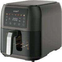 Аэрогриль (аэрофритюрница) Vitek VT-AF8001 - Превью изображения №2 — Интернет-магазин Time-Shop