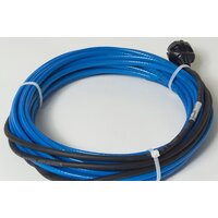Саморегулирующийся кабель DEVI DEVIpipeheat DPH-10 25 м 250 Вт - Превью изображения №2 — Интернет-магазин Time-Shop