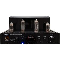 Интегральный усилитель Taga Harmony HTA-25B - Превью изображения №3 — Интернет-магазин Time-Shop