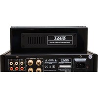 Интегральный усилитель Taga Harmony HTA-25B - Превью изображения №4 — Интернет-магазин Time-Shop