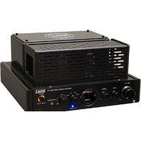 Интегральный усилитель Taga Harmony HTA-25B - Превью изображения №2 — Интернет-магазин Time-Shop