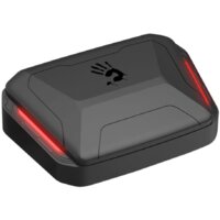 Наушники A4Tech Bloody M70 (красная подсветка) - Превью изображения №5 — Интернет-магазин Time-Shop