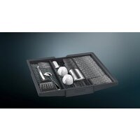 Встраиваемая посудомоечная машина Siemens SN63HX52CE - Превью изображения №4 — Интернет-магазин Time-Shop