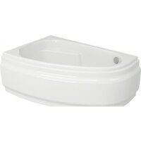 Ванна Cersanit Joanna 150x95 R (с каркасом) - Превью изображения №2 — Интернет-магазин Time-Shop