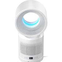 Очиститель воздуха Thermex Fortuna 63 - Превью изображения №2 — Интернет-магазин Time-Shop