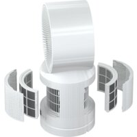 Очиститель воздуха Thermex Fortuna 63 - Превью изображения №4 — Интернет-магазин Time-Shop