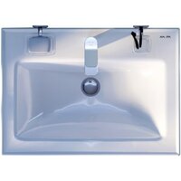 Умывальник AM.PM X-Joy M85AWCC0652WG64 - Превью изображения №2 — Интернет-магазин Time-Shop