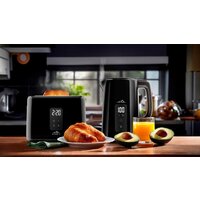 Тостер ETA Eron 8166 90000 - Превью изображения №13 — Интернет-магазин Time-Shop