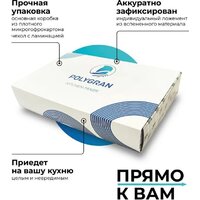 Смеситель Polygran Элара (космос 316) - Превью изображения №9 — Интернет-магазин Time-Shop