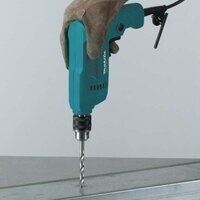 Безударная дрель Makita M0600B - Превью изображения №2 — Интернет-магазин Time-Shop