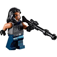 Конструктор LEGO Star Wars 75254 Диверсионный AT-ST - Превью изображения №10 — Интернет-магазин Time-Shop