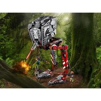 Конструктор LEGO Star Wars 75254 Диверсионный AT-ST - Превью изображения №18 — Интернет-магазин Time-Shop