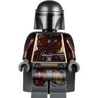 Конструктор LEGO Star Wars 75254 Диверсионный AT-ST - Превью изображения №13 — Интернет-магазин Time-Shop