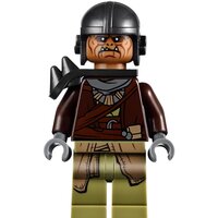 Конструктор LEGO Star Wars 75254 Диверсионный AT-ST - Превью изображения №15 — Интернет-магазин Time-Shop