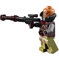 Конструктор LEGO Star Wars 75254 Диверсионный AT-ST - Превью изображения №12 — Интернет-магазин Time-Shop