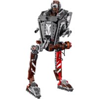 Конструктор LEGO Star Wars 75254 Диверсионный AT-ST - Превью изображения №4 — Интернет-магазин Time-Shop