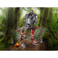 Конструктор LEGO Star Wars 75254 Диверсионный AT-ST - Превью изображения №17 — Интернет-магазин Time-Shop