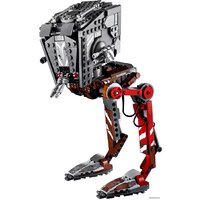 Конструктор LEGO Star Wars 75254 Диверсионный AT-ST - Превью изображения №5 — Интернет-магазин Time-Shop