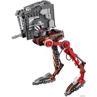 Конструктор LEGO Star Wars 75254 Диверсионный AT-ST - Превью изображения №6 — Интернет-магазин Time-Shop