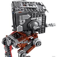 Конструктор LEGO Star Wars 75254 Диверсионный AT-ST - Превью изображения №8 — Интернет-магазин Time-Shop