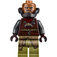 Конструктор LEGO Star Wars 75254 Диверсионный AT-ST - Превью изображения №14 — Интернет-магазин Time-Shop