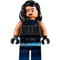 Конструктор LEGO Star Wars 75254 Диверсионный AT-ST - Превью изображения №16 — Интернет-магазин Time-Shop