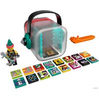 Конструктор LEGO Vidiyo 43103 Битбокс Пирата Панка - Превью изображения №3 — Интернет-магазин Time-Shop
