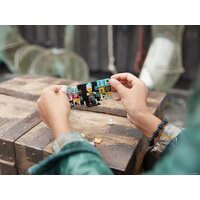 Конструктор LEGO Vidiyo 43103 Битбокс Пирата Панка - Превью изображения №21 — Интернет-магазин Time-Shop