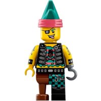 Конструктор LEGO Vidiyo 43103 Битбокс Пирата Панка - Превью изображения №16 — Интернет-магазин Time-Shop