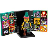 Конструктор LEGO Vidiyo 43103 Битбокс Пирата Панка - Превью изображения №6 — Интернет-магазин Time-Shop