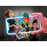 Конструктор LEGO Vidiyo 43103 Битбокс Пирата Панка - Превью изображения №17 — Интернет-магазин Time-Shop
