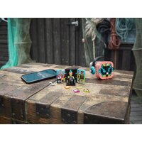 Конструктор LEGO Vidiyo 43103 Битбокс Пирата Панка - Превью изображения №20 — Интернет-магазин Time-Shop
