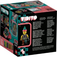 Конструктор LEGO Vidiyo 43103 Битбокс Пирата Панка - Превью изображения №2 — Интернет-магазин Time-Shop