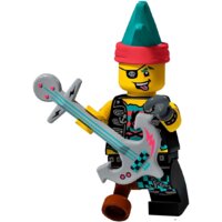Конструктор LEGO Vidiyo 43103 Битбокс Пирата Панка - Превью изображения №14 — Интернет-магазин Time-Shop