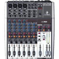 Behringer Xenyx 1204USB