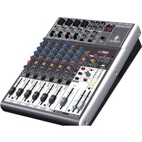 Микшерный пульт Behringer Xenyx 1204USB - Превью изображения №3 — Интернет-магазин Time-Shop