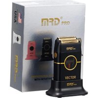 Шейвер MRD Pro MRD-ZB-999 (черный) - Превью изображения №9 — Интернет-магазин Time-Shop