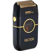 Шейвер MRD Pro MRD-ZB-999 (черный) - Превью изображения №3 — Интернет-магазин Time-Shop