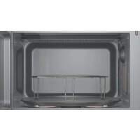 Микроволновая печь Siemens iQ300 BE623LMB3 - Превью изображения №3 — Интернет-магазин Time-Shop