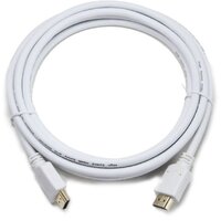 Кабель Cablexpert CC-HDMI4-W-10 - Превью изображения №2 — Интернет-магазин Time-Shop