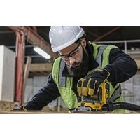 Виброшлифмашина DeWalt DCW200N (без АКБ) - Превью изображения №8 — Интернет-магазин Time-Shop