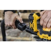 Виброшлифмашина DeWalt DCW200N (без АКБ) - Превью изображения №6 — Интернет-магазин Time-Shop