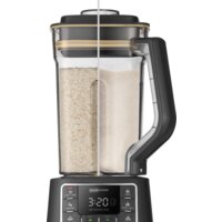 Стационарный блендер Sencor SBU 7877CH - Превью изображения №12 — Интернет-магазин Time-Shop